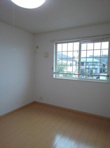 内装は落ち着いています