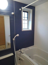 日々の暮らしに欠かせないお風呂です