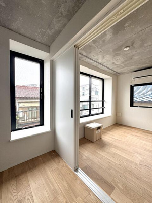 【収納】 | the trias itabashi