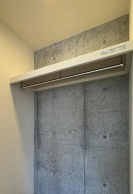 【設備】 | the trias itabashi