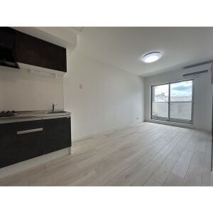 【居間・リビング】 | エステイトN湊