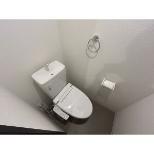 【トイレ】 | エステイトN湊