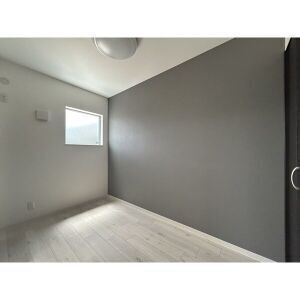 【寝室】 | エステイトN湊