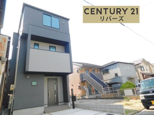 名古屋市西区児玉２丁目の新築一戸建