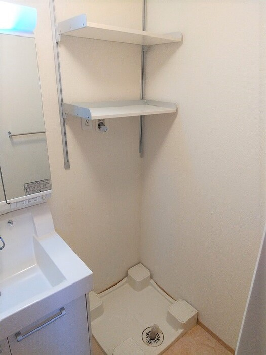 サンハイム己斐中Ⅱの設備