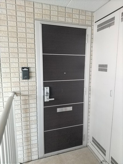 サンハイム己斐中Ⅱのその他