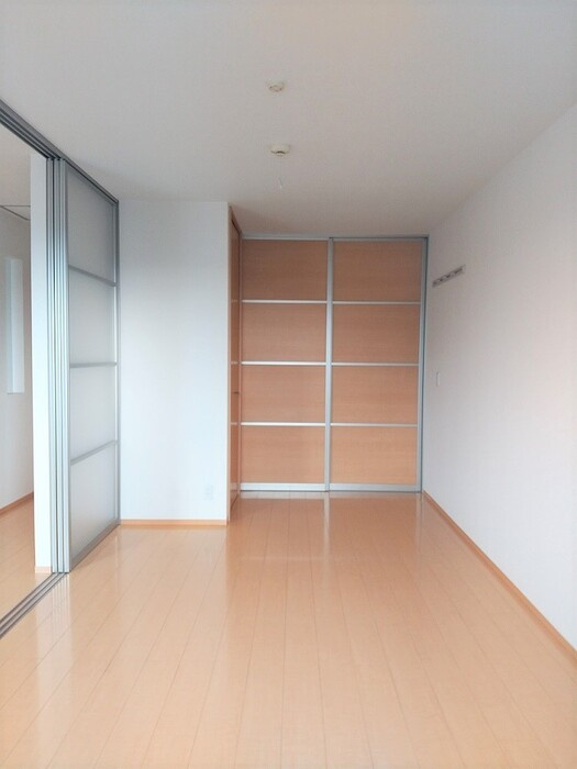 サンハイム己斐中Ⅱの内装