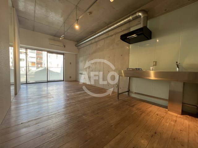 アドバンス心斎橋ＮＥＸＴＵＲＥの洋室|アドバンス心斎橋NEXTURE（アドバンス心斎橋ネクスチャー）　洋室