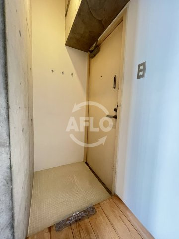 アドバンス心斎橋ＮＥＸＴＵＲＥの玄関|アドバンス心斎橋NEXTURE（アドバンス心斎橋ネクスチャー）　玄関