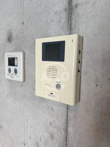 アドバンス心斎橋ＮＥＸＴＵＲＥのセキュリティ|アドバンス心斎橋NEXTURE（アドバンス心斎橋ネクスチャー）　TVモニターホン