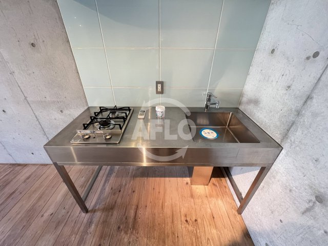 アドバンス心斎橋ＮＥＸＴＵＲＥのキッチン|アドバンス心斎橋NEXTURE（アドバンス心斎橋ネクスチャー）　キッチン