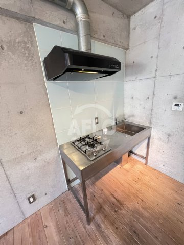 アドバンス心斎橋ＮＥＸＴＵＲＥのキッチン|アドバンス心斎橋NEXTURE（アドバンス心斎橋ネクスチャー）　キッチン