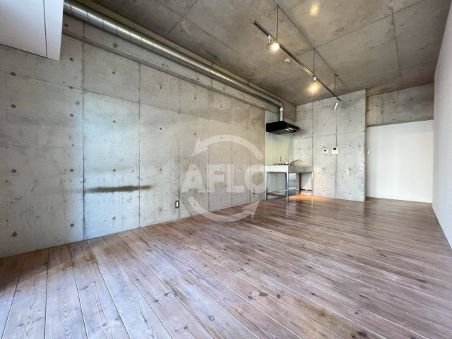 アドバンス心斎橋ＮＥＸＴＵＲＥの居間・リビング|アドバンス心斎橋NEXTURE（アドバンス心斎橋ネクスチャー）　リビング