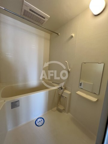 アドバンス心斎橋ＮＥＸＴＵＲＥの浴室|アドバンス心斎橋NEXTURE（アドバンス心斎橋ネクスチャー）　風呂