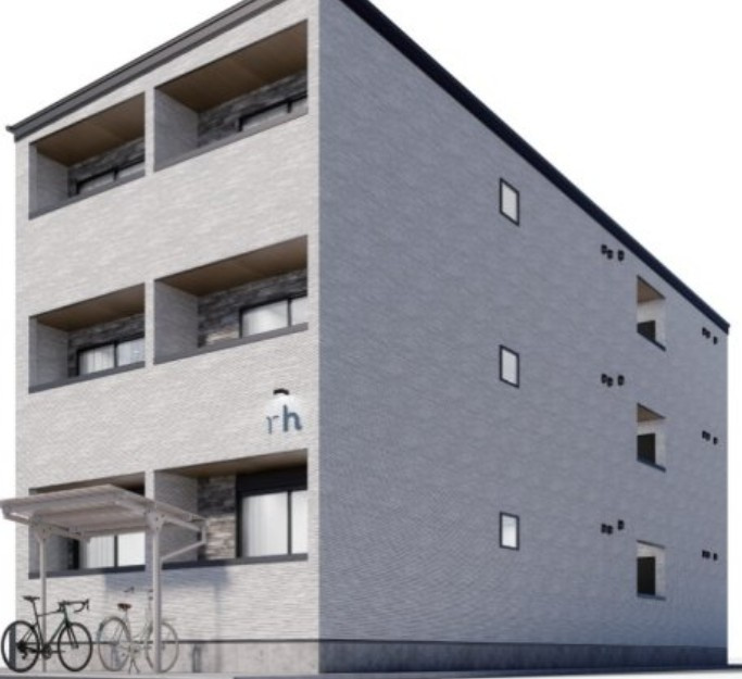 MIRAI STAGE 松戸新田