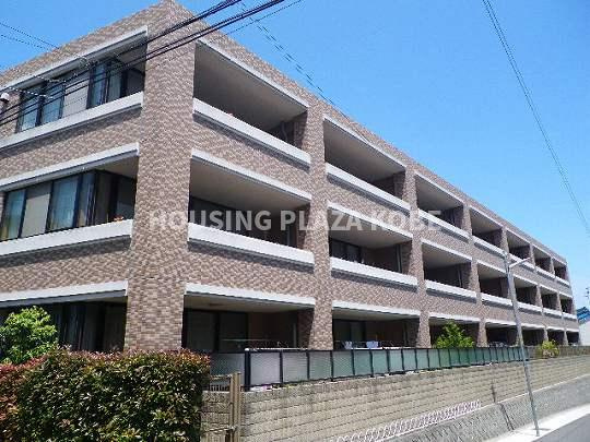 コート須磨関守町