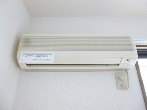 エムズガーデンの設備