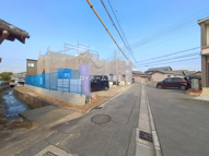 刈谷市小垣江町須賀288『仲介料無料』新築戸建ての画像