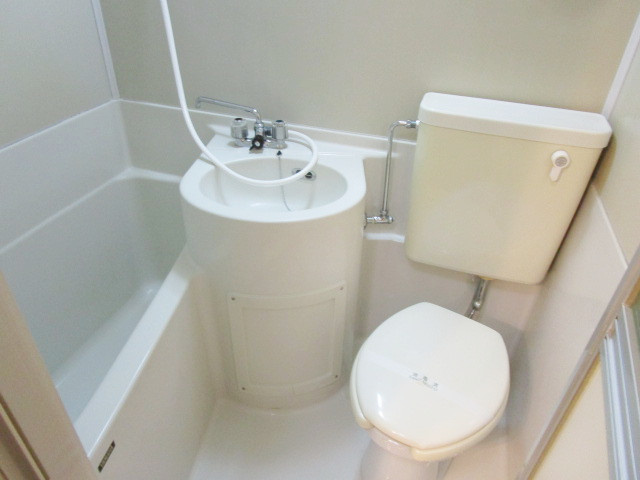 内装も気になるポイント