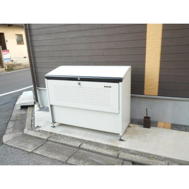 アレグリアのその他共用部分