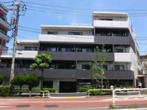 スカイコート品川パークサイドⅢの画像