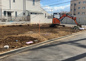 八王子市椚田町の売地の画像