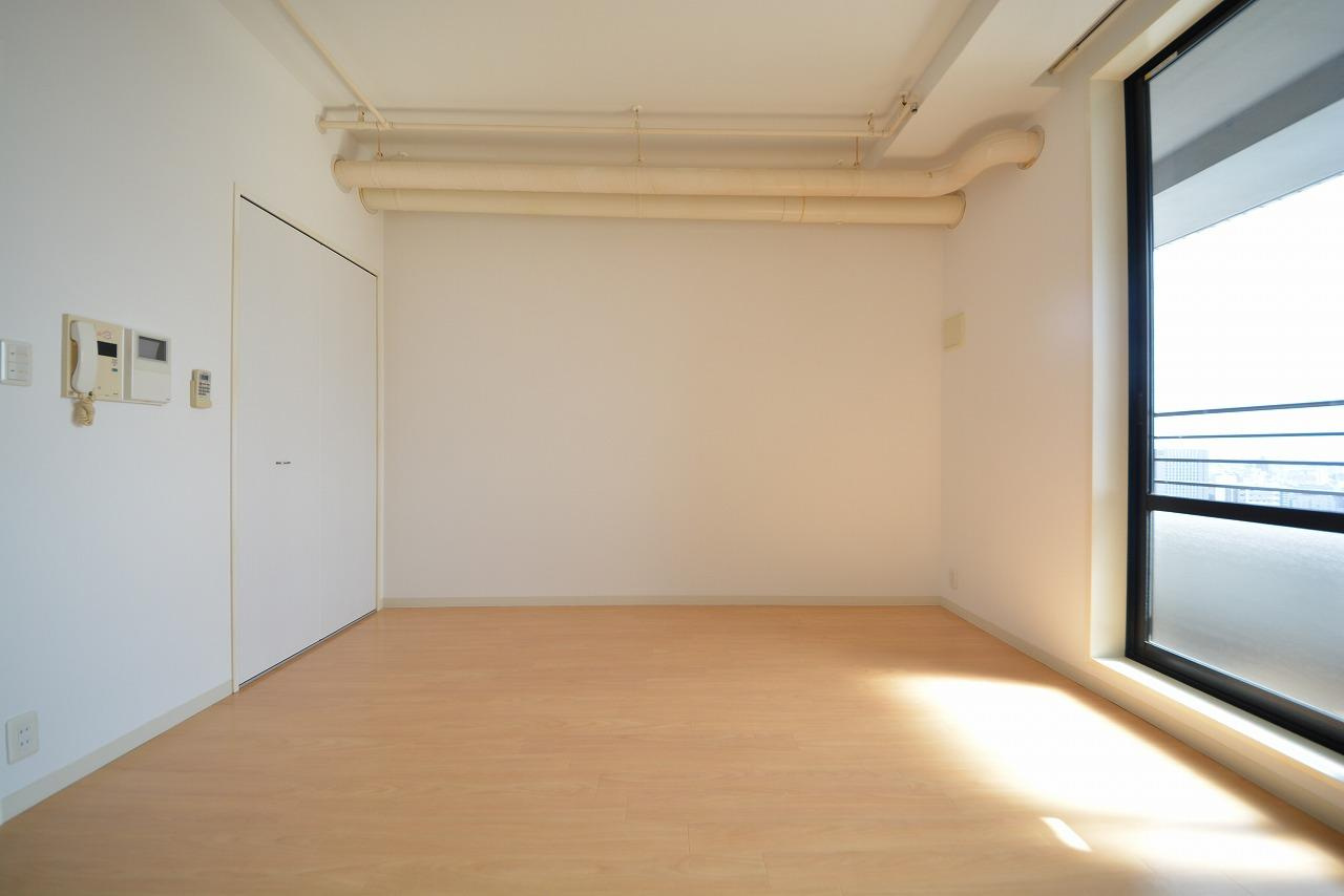 メゾン・ド・ヴィレ大阪城公園前のその他|メゾン・ド・ヴィレ大阪城公園前　洋室