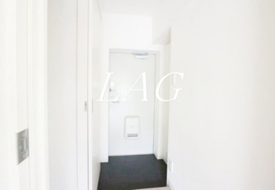 【玄関】 | 田端公園アパートメンツ | 玄関です。