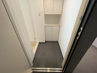 【玄関】 | Fortunato 扇町