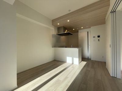 【内装】 | Fortunato 扇町