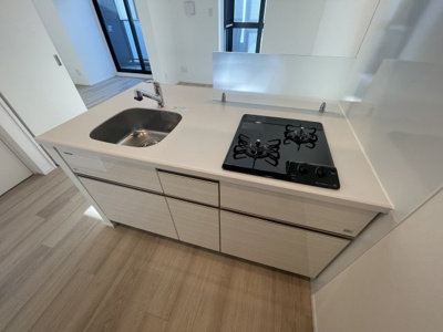 【キッチン】 | Fortunato 扇町