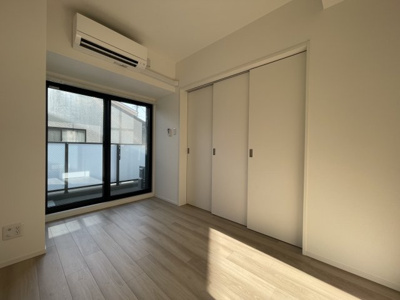 【居間・リビング】 | Fortunato 扇町