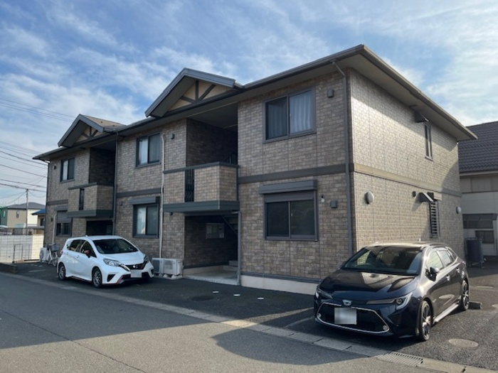 メゾン・ルミエール