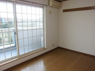 【居間・リビング】 | エクレール平塚