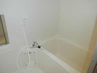 【浴室】 | エクレール平塚