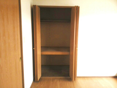 【収納】 | エクレール平塚