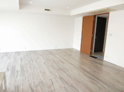 港区赤坂６丁目の賃貸マンションのその他|旧レイアウト・リノベーション前参照