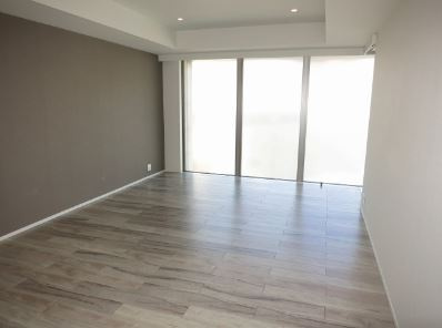 港区赤坂６丁目の賃貸マンションのその他|旧レイアウト・リノベーション前参照