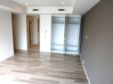 港区赤坂６丁目の賃貸マンションのその他|旧レイアウト・リノベーション前参照