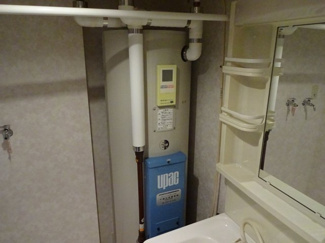 【その他共用部分】 | エトワール千京