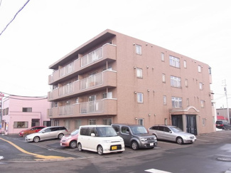 【外観】 | エトワール千京