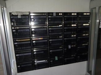 【その他共用部分】 | エトワール千京