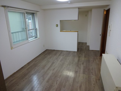 【居間・リビング】 | エトワール千京