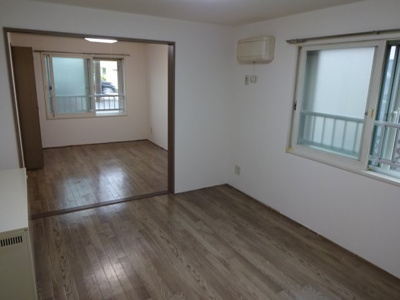 【居間・リビング】 | エトワール千京