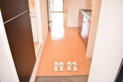 【玄関】 | ペルルバント