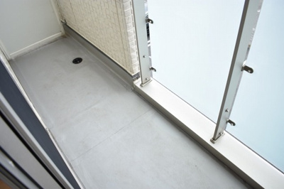 【バルコニー】 | ペルルバント