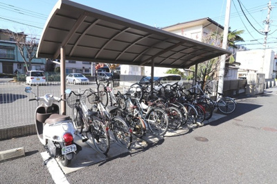 【その他共用部分】 | ペルルバント