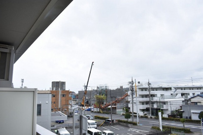 【展望】 | ペルルバント