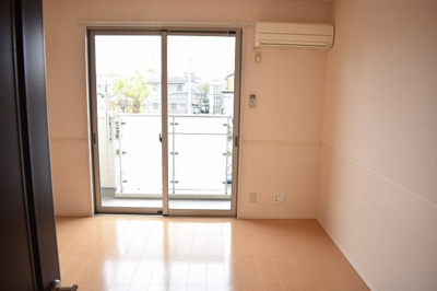 【洋室】 | ペルルバント