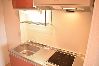 【キッチン】 | ペルルバント